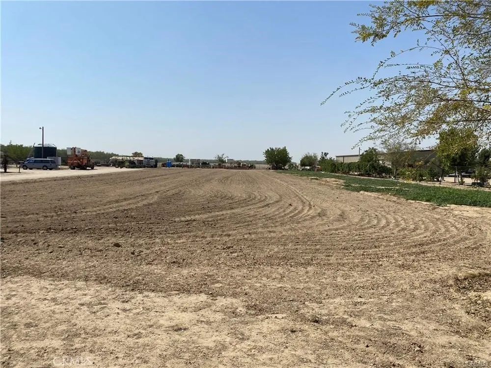 26323 Merced Avenue Wasco, CA 93280
