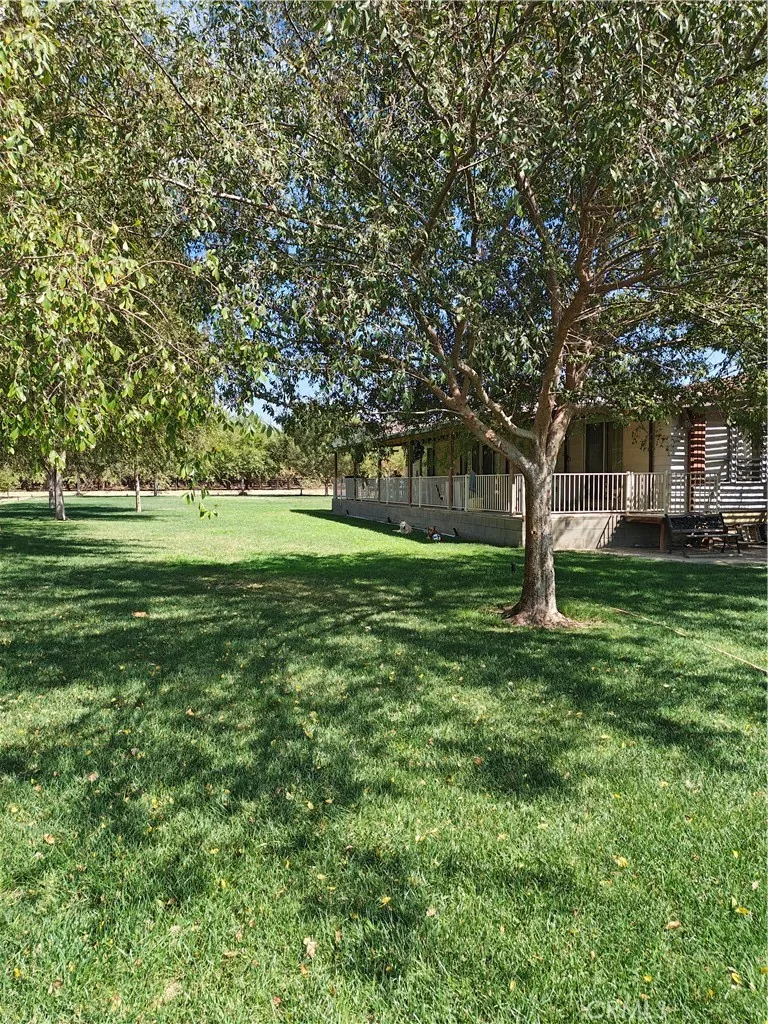 26323 Merced Avenue Wasco, CA 93280