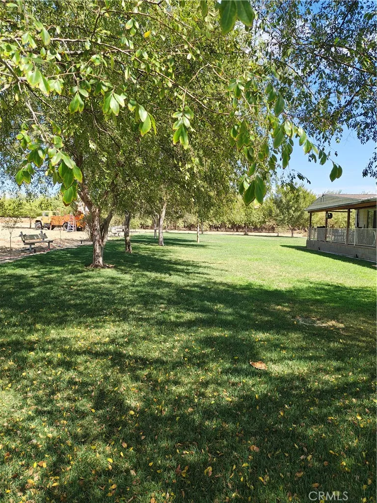 26323 Merced Avenue Wasco, CA 93280