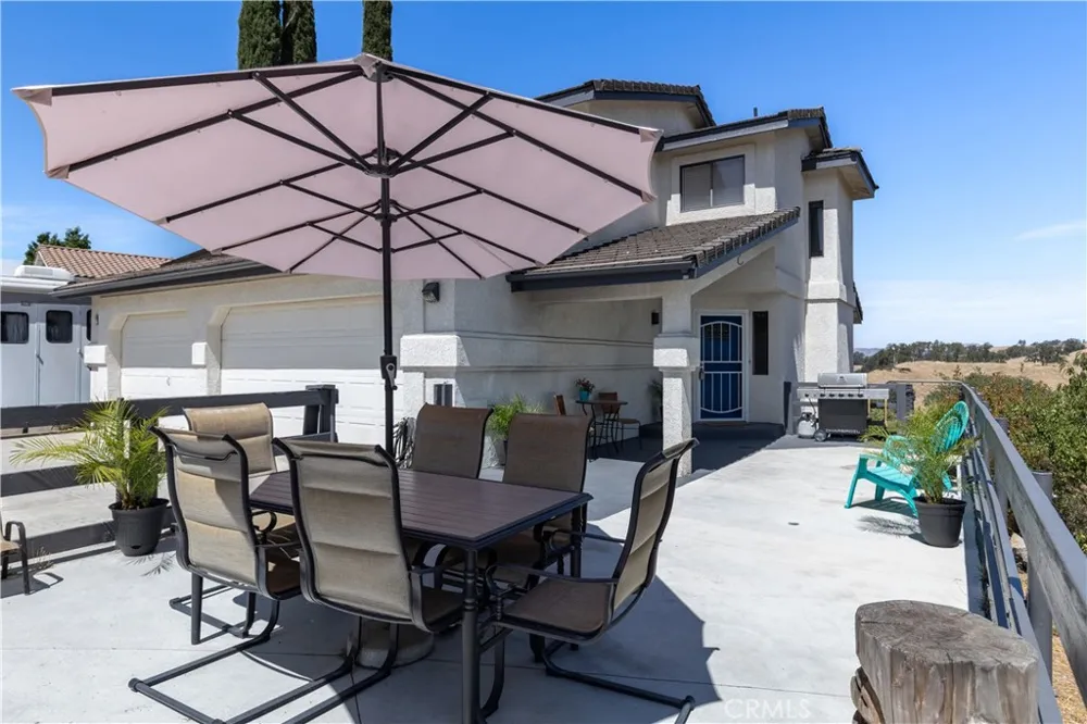 5065 Meadow Lark Paso Robles, CA 93446