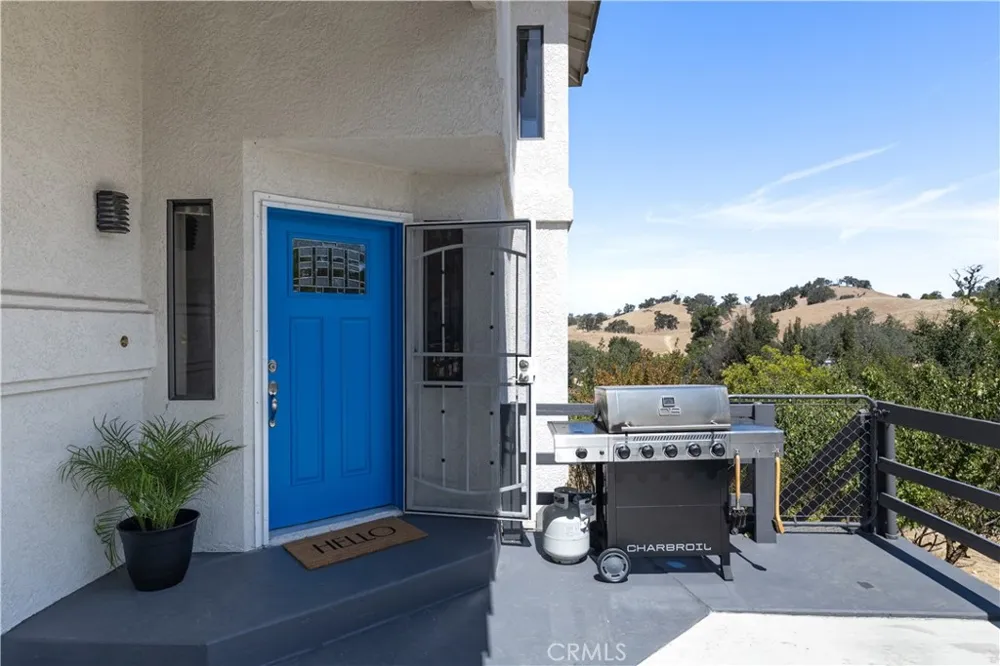 5065 Meadow Lark Paso Robles, CA 93446