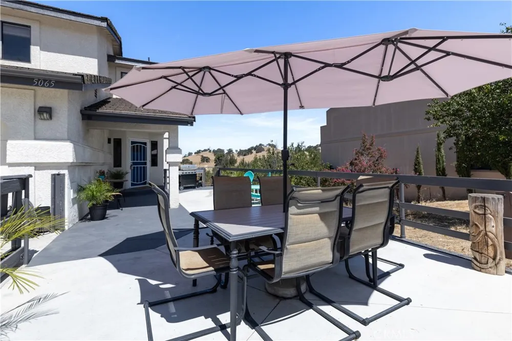 5065 Meadow Lark Paso Robles, CA 93446