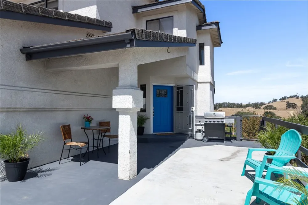 5065 Meadow Lark Paso Robles, CA 93446