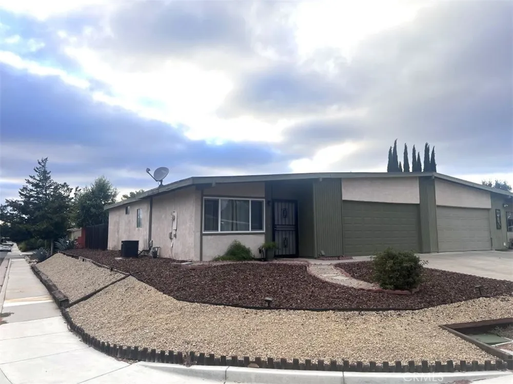 1841 Lark Ellen Drive Paso Robles, CA 93446