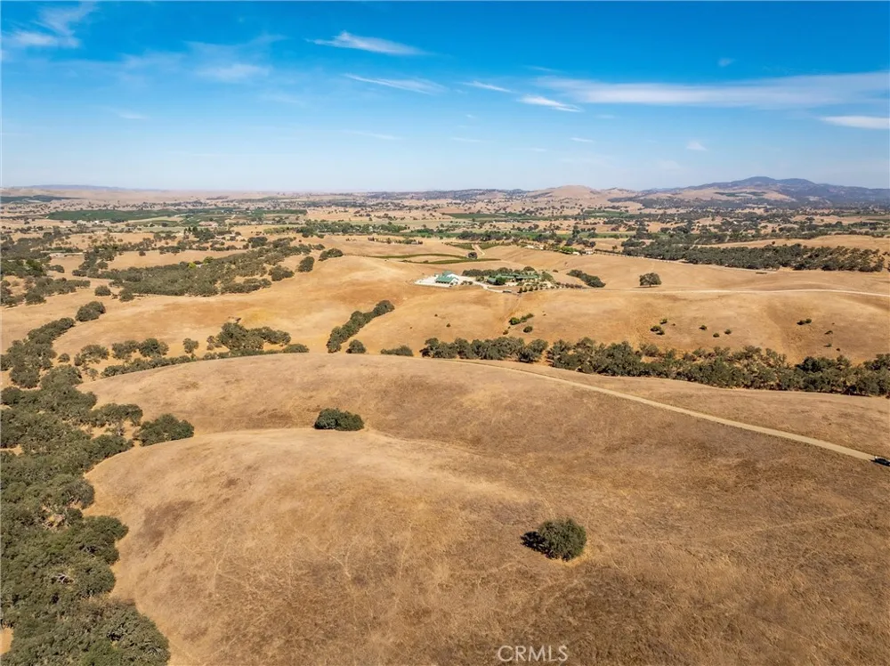 Straw Ridge Road Paso Robles, CA 93446