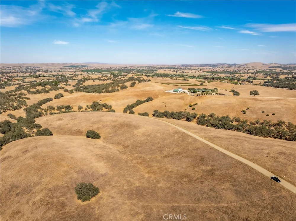 Straw Ridge Road Paso Robles, CA 93446