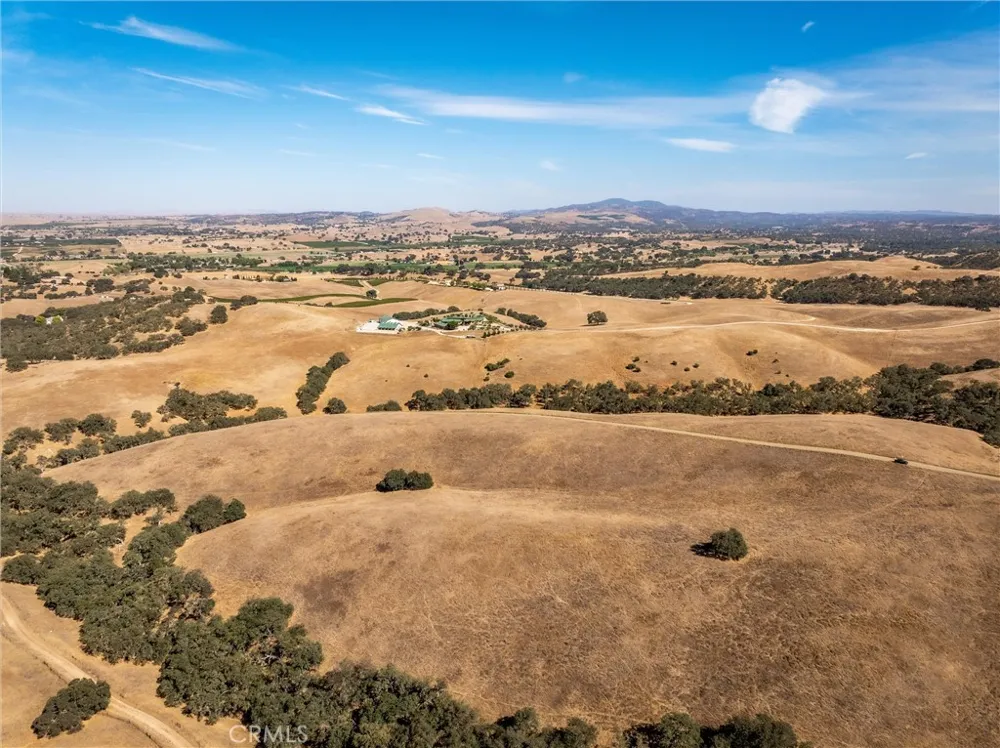Straw Ridge Road Paso Robles, CA 93446