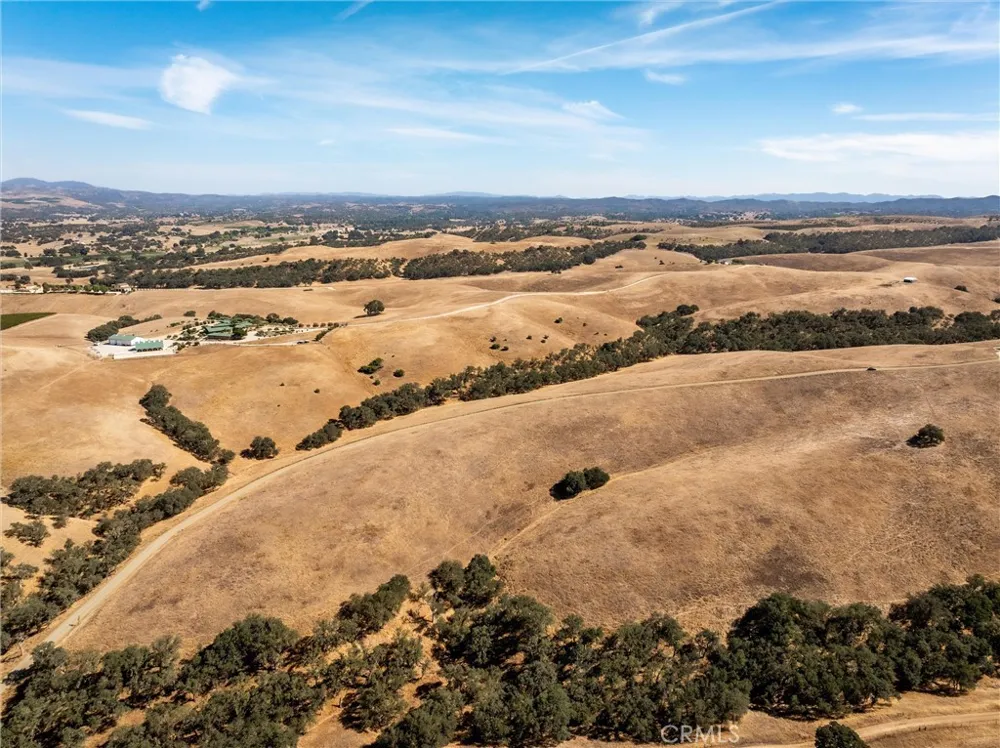 Straw Ridge Road Paso Robles, CA 93446
