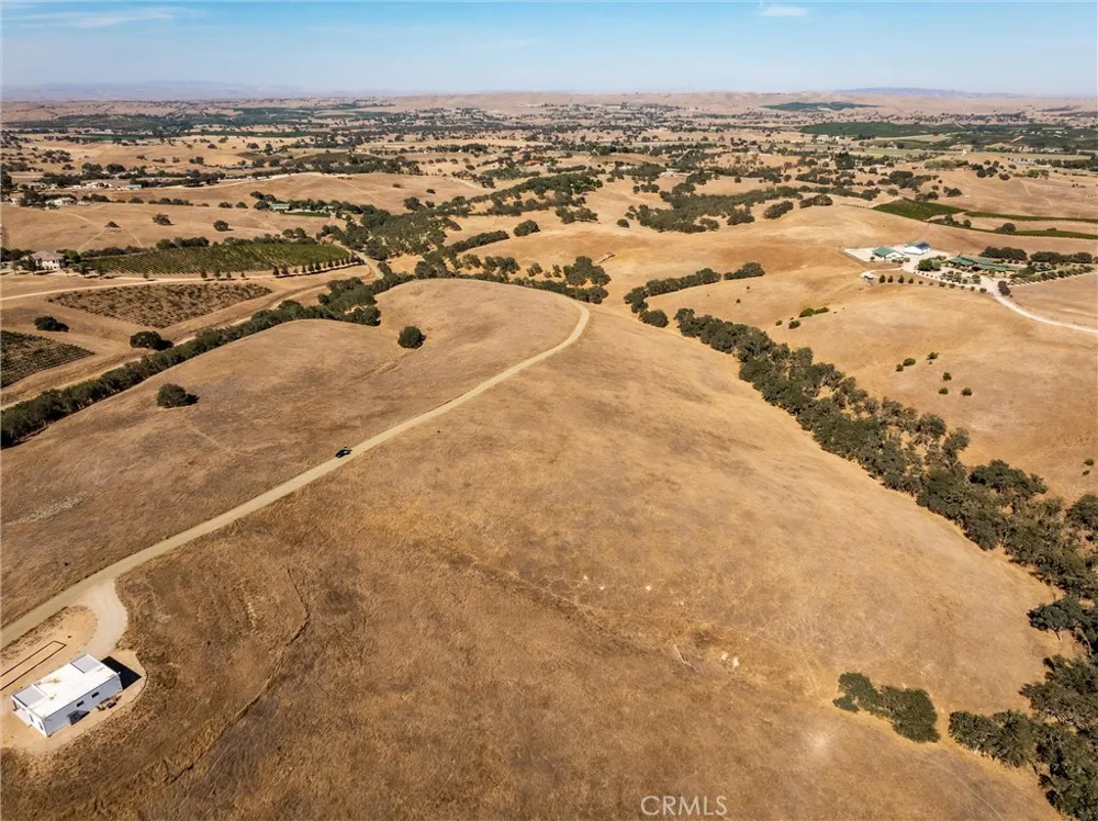 Straw Ridge Road Paso Robles, CA 93446