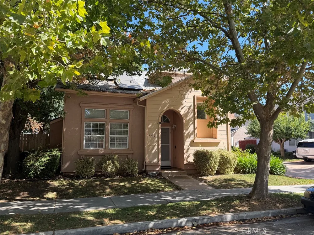 1401 Stoney Creek Paso Robles, CA 93446