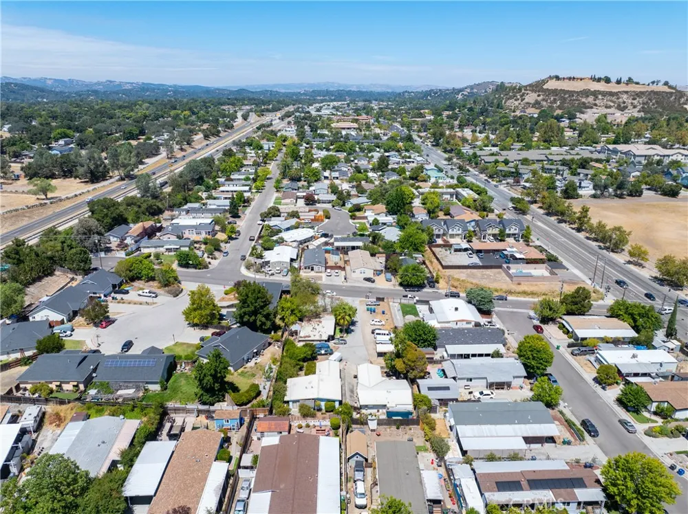 9144 San Rafael Court Atascadero, CA 93422