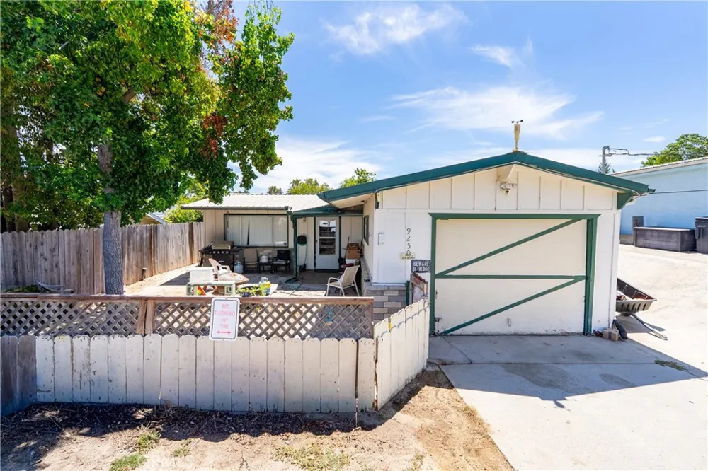 9144 San Rafael Court Atascadero, CA 93422