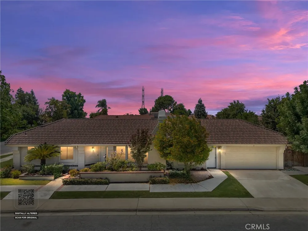 8112 Chaucer Bakersfield, CA 93311
