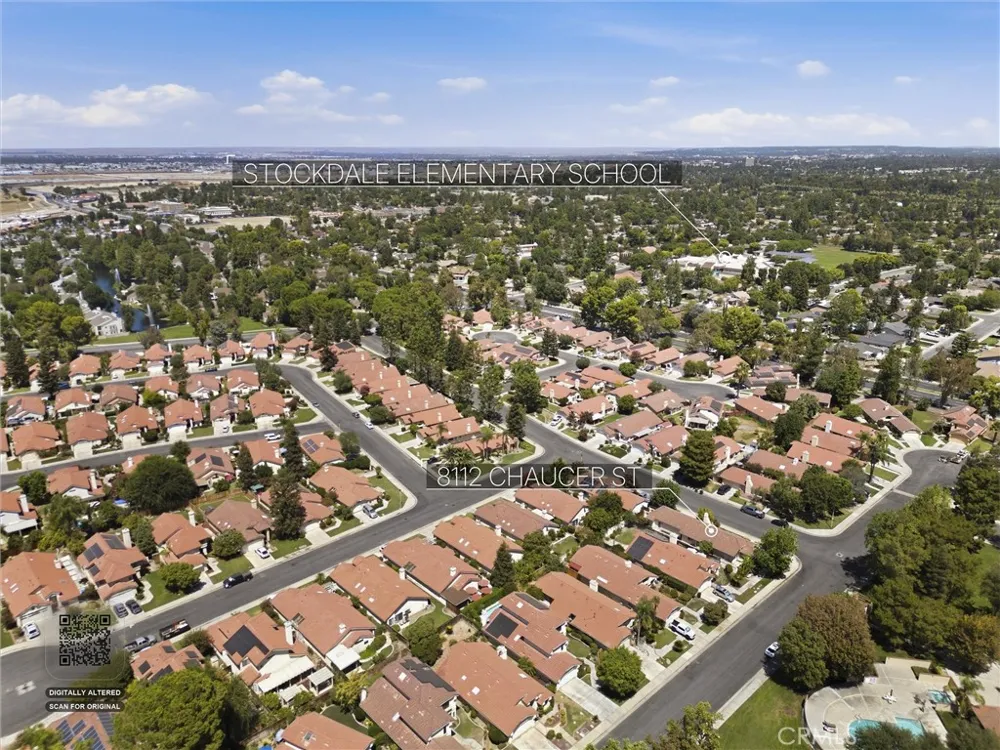 8112 Chaucer Bakersfield, CA 93311