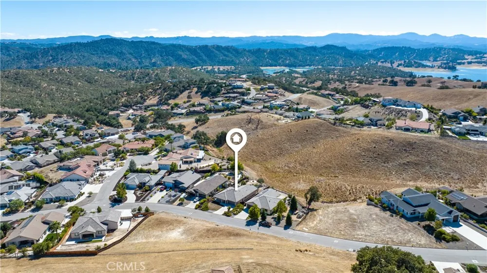 3435 Catalina Place Paso Robles, CA 93446