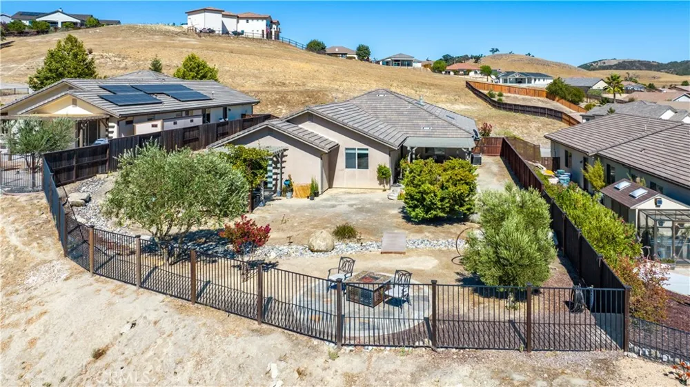 3435 Catalina Place Paso Robles, CA 93446