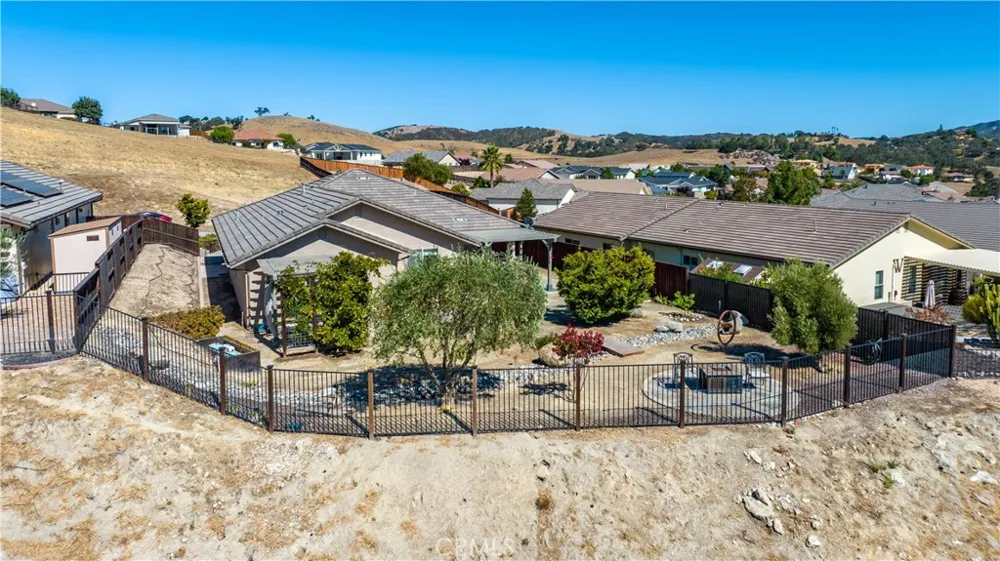 3435 Catalina Place Paso Robles, CA 93446