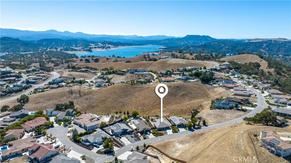 3435 Catalina Place Paso Robles, CA 93446