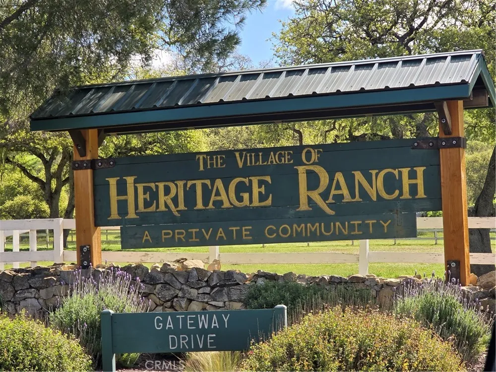 3435 Catalina Place Paso Robles, CA 93446