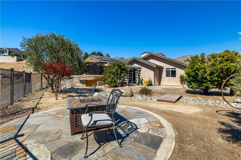 3435 Catalina Place Paso Robles, CA 93446