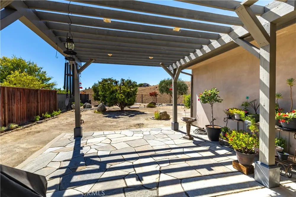 3435 Catalina Place Paso Robles, CA 93446