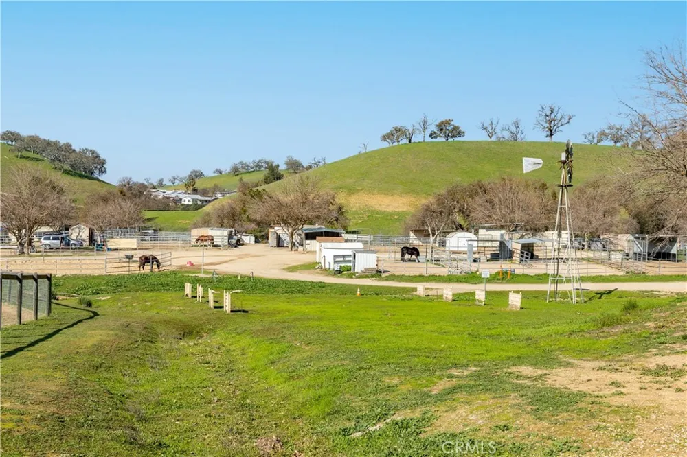 3435 Catalina Place Paso Robles, CA 93446