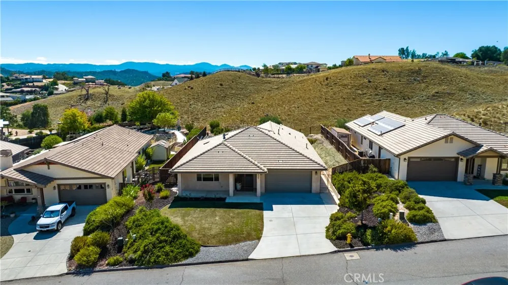 3435 Catalina Place Paso Robles, CA 93446
