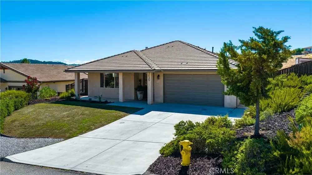 3435 Catalina Place Paso Robles, CA 93446