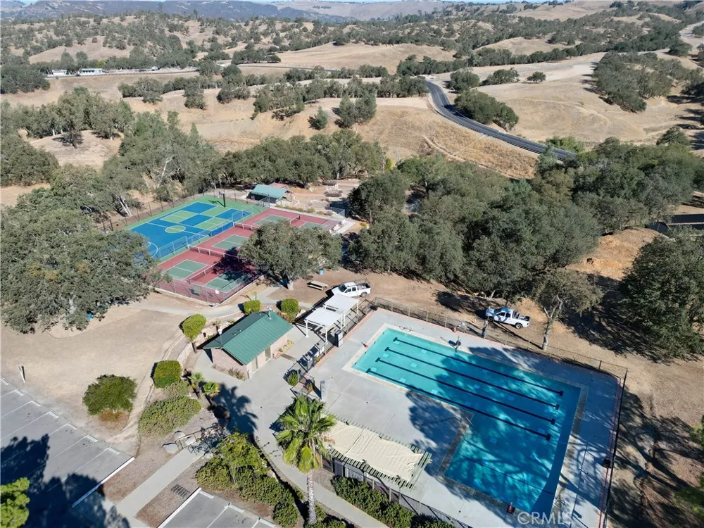 2315 Big Bear Lane Paso Robles, CA 93446
