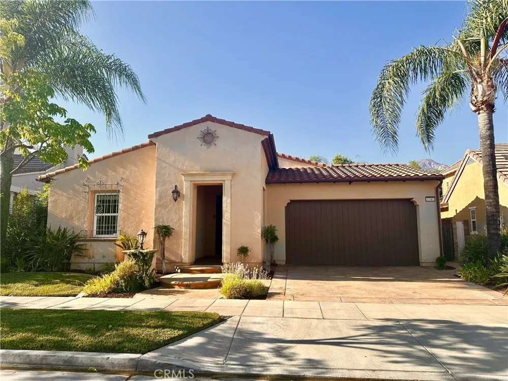 1341 Cole Upland, CA 91784