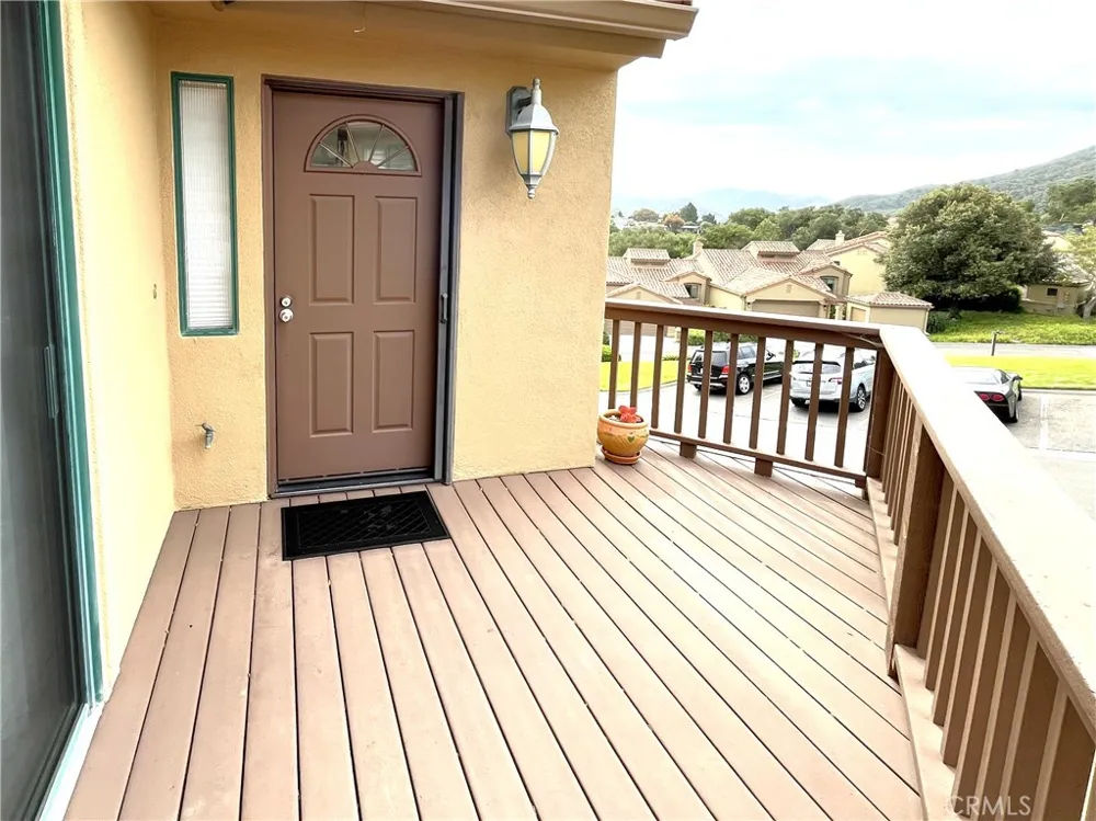 2250 Goosefoot Court Avila Beach, CA 93424