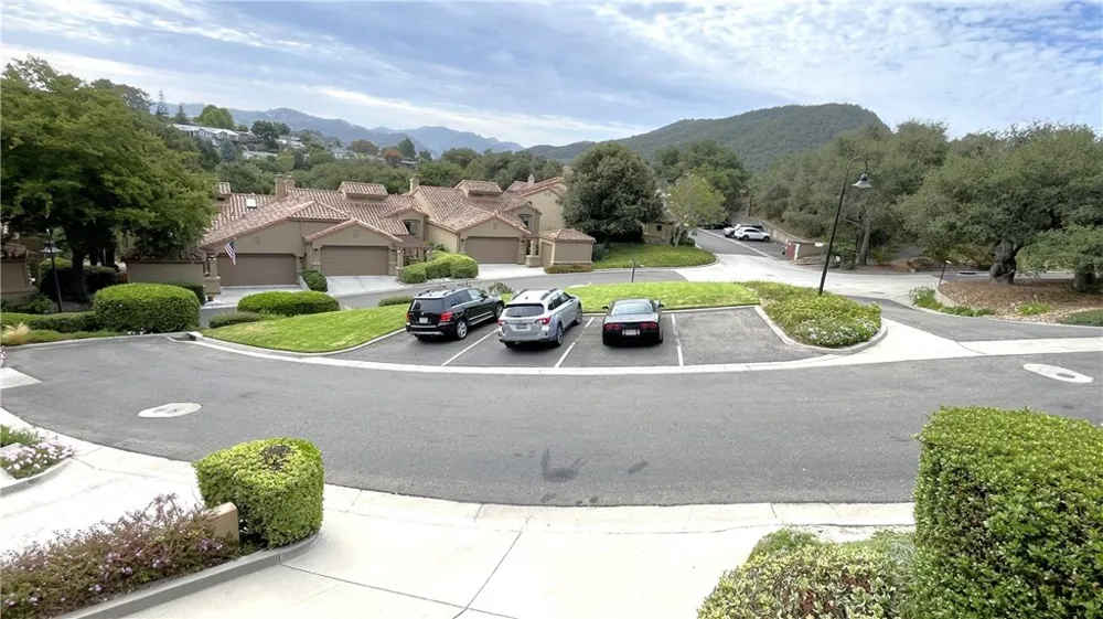 2250 Goosefoot Court Avila Beach, CA 93424
