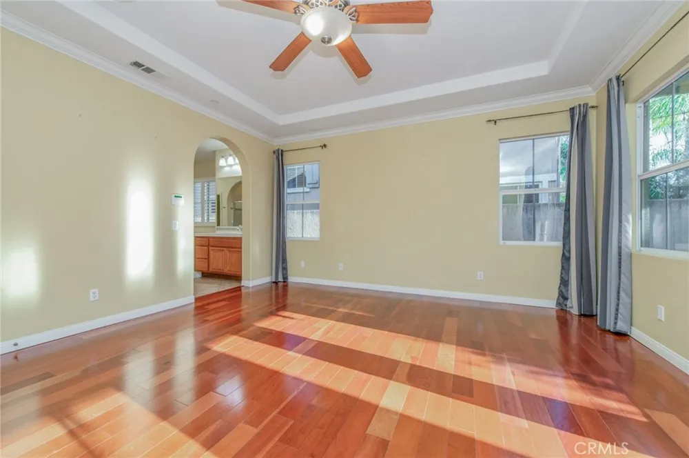 7522 Oakford Court Rancho Cucamonga, CA 91739