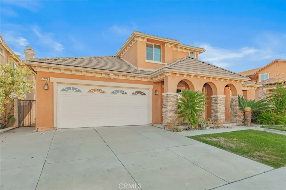 7522 Oakford Court Rancho Cucamonga, CA 91739