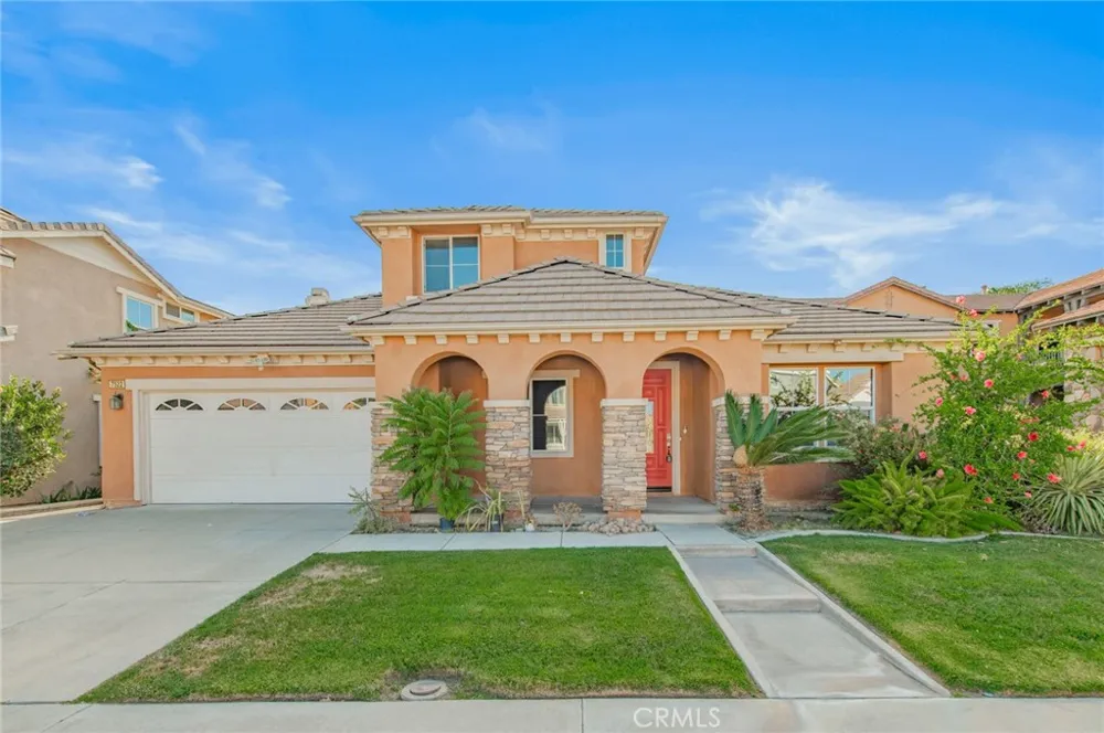7522 Oakford Court Rancho Cucamonga, CA 91739