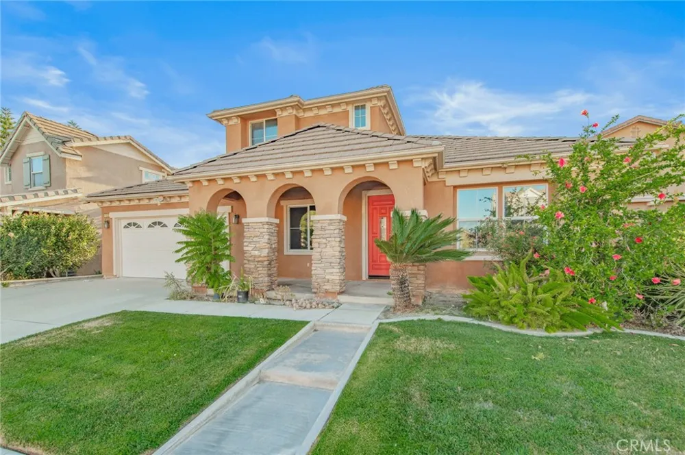 7522 Oakford Court Rancho Cucamonga, CA 91739