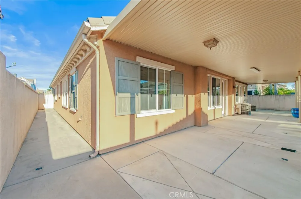 7522 Oakford Court Rancho Cucamonga, CA 91739