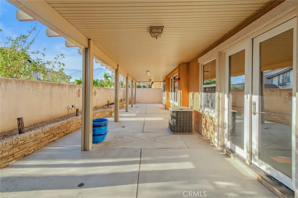 7522 Oakford Court Rancho Cucamonga, CA 91739