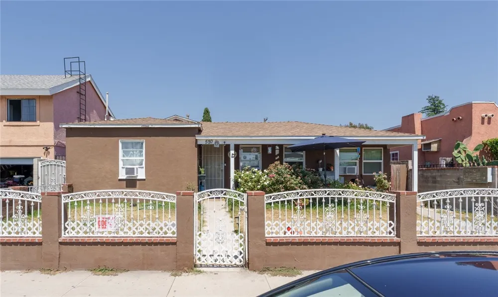 520 Olive Anaheim, CA 92805