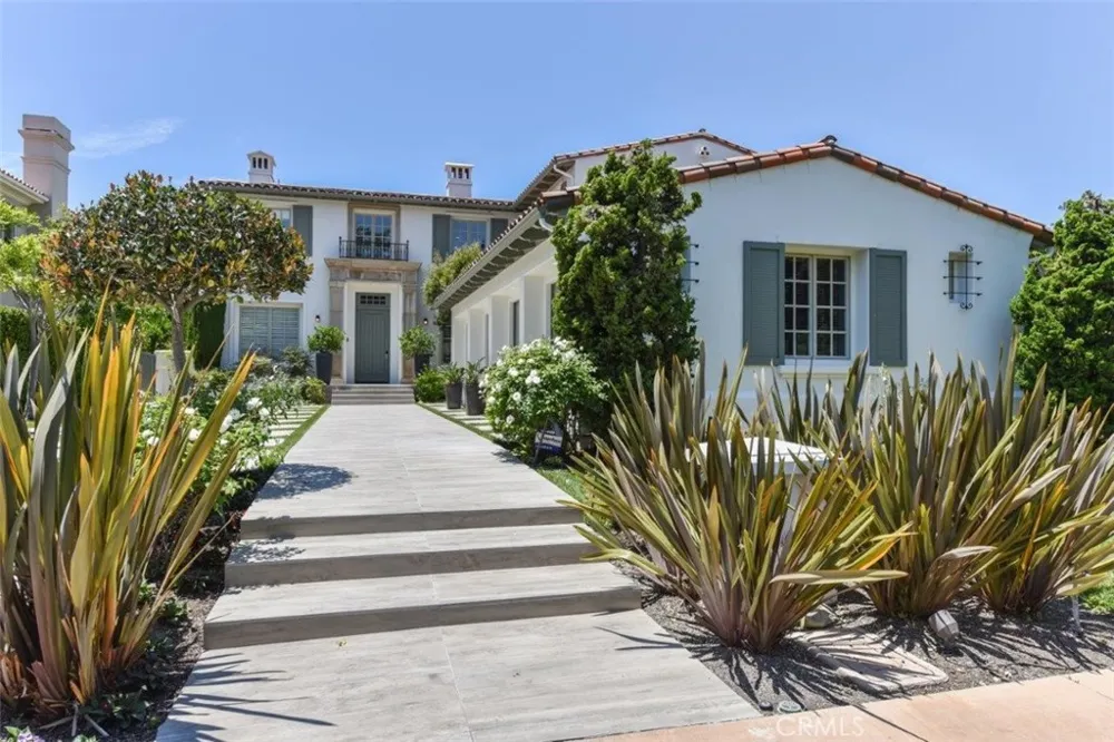 7 Via Brezza Newport Coast, CA 92657