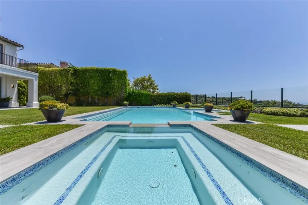 7 Via Brezza Newport Coast, CA 92657