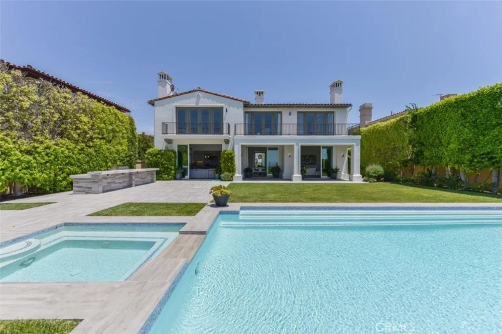 7 Via Brezza Newport Coast, CA 92657