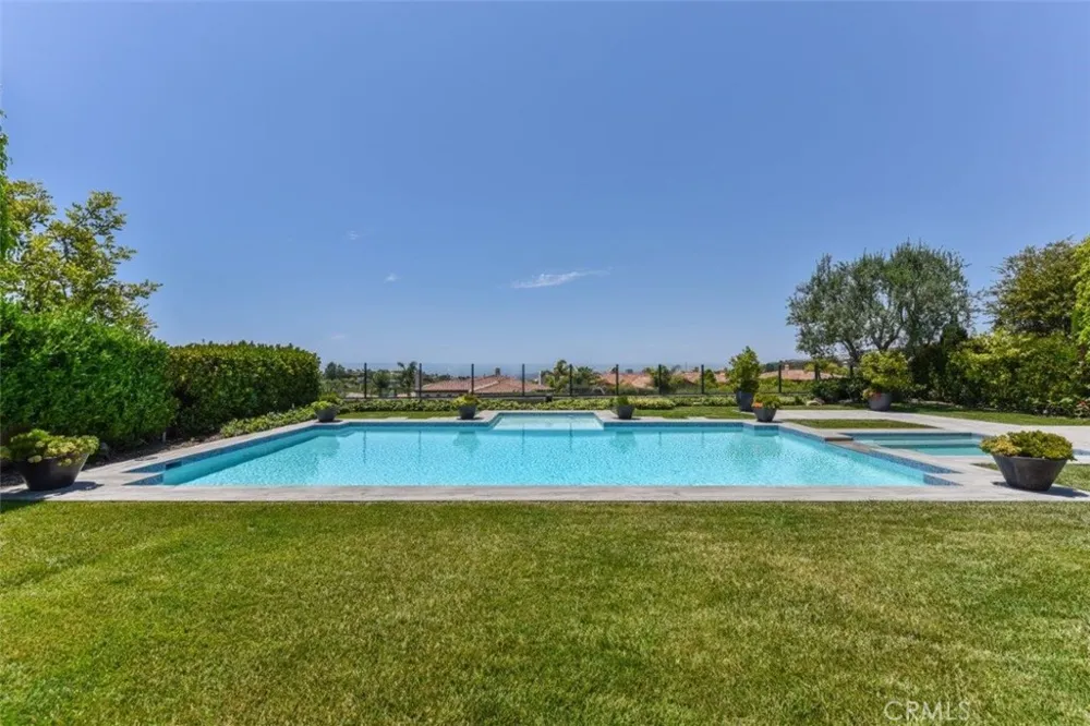 7 Via Brezza Newport Coast, CA 92657