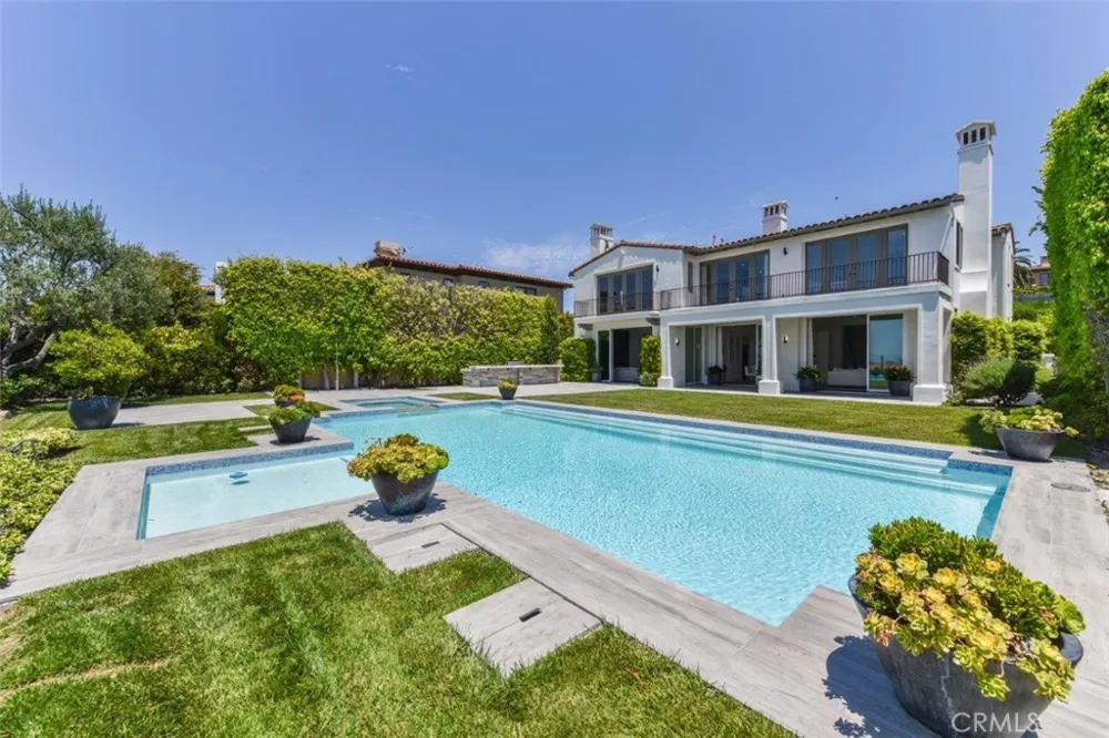 7 Via Brezza Newport Coast, CA 92657