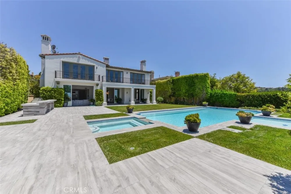 7 Via Brezza Newport Coast, CA 92657