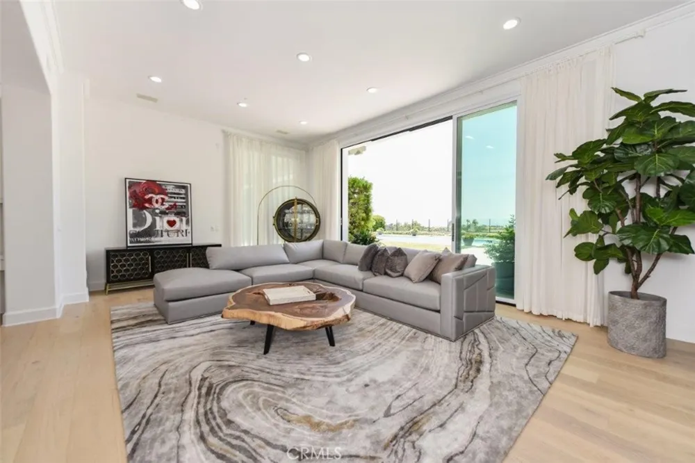 7 Via Brezza Newport Coast, CA 92657