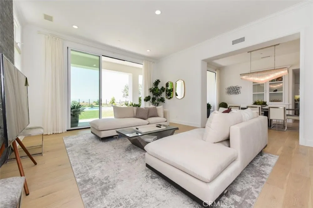 7 Via Brezza Newport Coast, CA 92657
