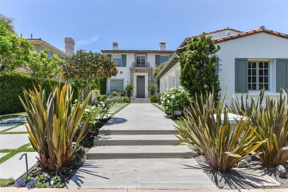 7 Via Brezza Newport Coast, CA 92657