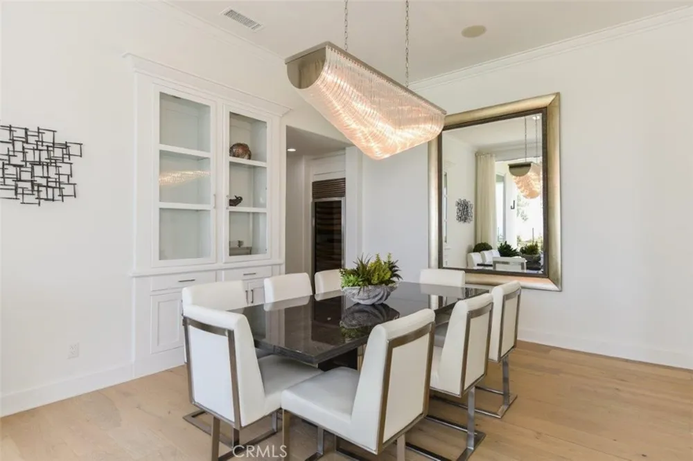 7 Via Brezza Newport Coast, CA 92657