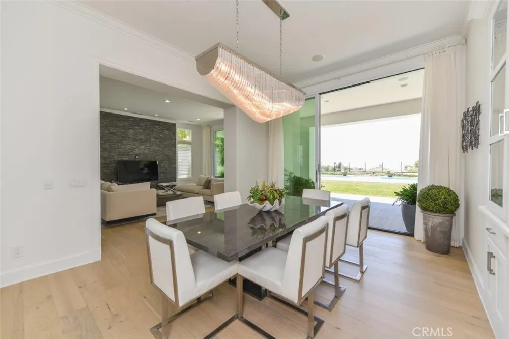 7 Via Brezza Newport Coast, CA 92657